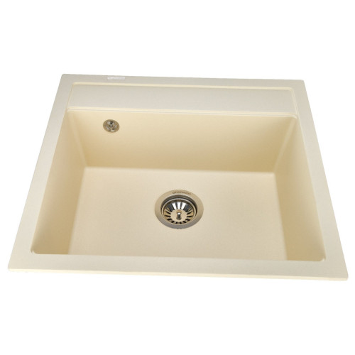 Мийка кухонна GRANADO LERIDA ivory (gr0404) – GRANADO (вид 1)
