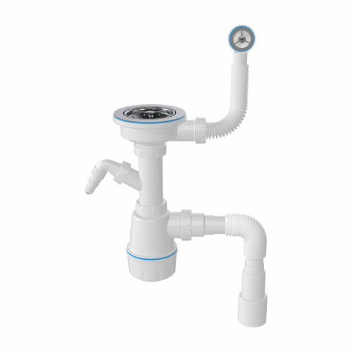 Мийка кухонна GRANADO LERIDA ivory (gr0404) – GRANADO (вид 4)