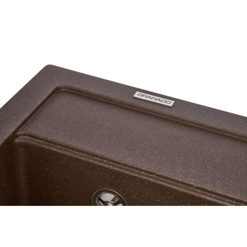 Мийка кухонна GRANADO LERIDA marron (gr0406) – GRANADO (вид 2)