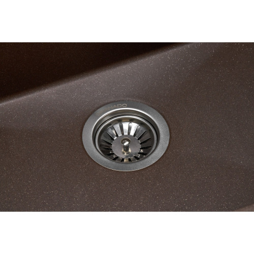 Мийка кухонна GRANADO LERIDA marron (gr0406) – GRANADO (вид 3)