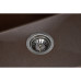 Мийка кухонна GRANADO LERIDA marron (gr0406) – GRANADO (вид 3)