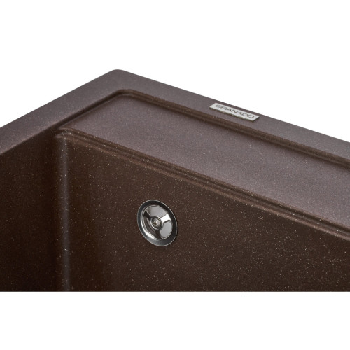 Мийка кухонна GRANADO LERIDA marron (gr0406) – GRANADO (вид 4)