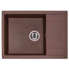 Мойка кухонная GRANADO LINARES marron (gr0806)
