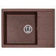 Мойка кухонная GRANADO LINARES marron (gr0806)