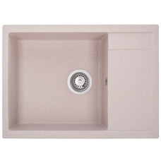 Мийка кухонна GRANADO LINARES terra (gr0803)