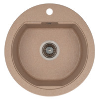 Мийка кухонна GRANADO LUGO avena (gr2802)