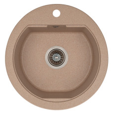 Мойка кухонная GRANADO LUGO avena (gr2802)