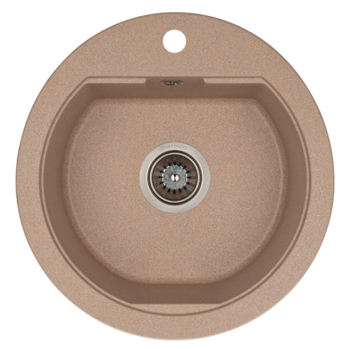 Мийка кухонна GRANADO LUGO avena (gr2802) – GRANADO