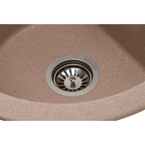 Мийка кухонна GRANADO LUGO avena (gr2802) – GRANADO (вид 2)