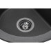Мойка кухонная GRANADO LUGO grafito (gr2809) – GRANADO (вид 2)
