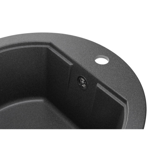 Мойка кухонная GRANADO LUGO grafito (gr2809) – GRANADO (вид 3)