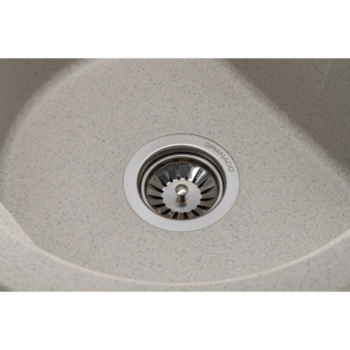 Мийка кухонна GRANADO LUGO gris (gr2808) – GRANADO (вид 3)