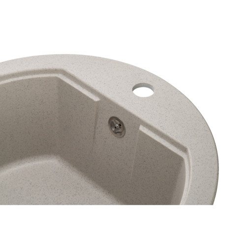 Мийка кухонна GRANADO LUGO gris (gr2808) – GRANADO (вид 4)