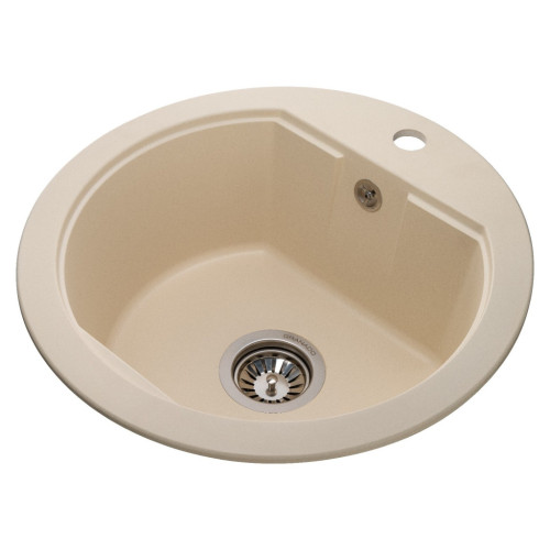 Мойка кухонная GRANADO LUGO ivory (gr2804) – GRANADO (вид 1)