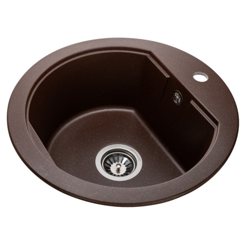 Мийка кухонна GRANADO LUGO marron (gr2806) – GRANADO (вид 1)