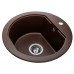 Мийка кухонна GRANADO LUGO marron (gr2806) – GRANADO (вид 1)