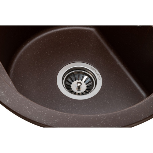 Мийка кухонна GRANADO LUGO marron (gr2806) – GRANADO (вид 3)