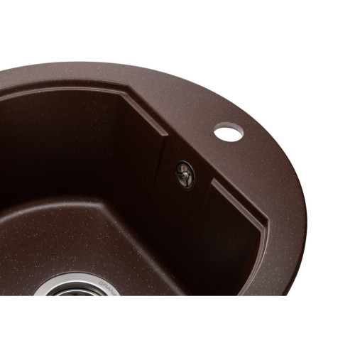 Мийка кухонна GRANADO LUGO marron (gr2806) – GRANADO (вид 4)