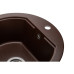 Мийка кухонна GRANADO LUGO marron (gr2806) – GRANADO (вид 4)