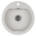 Мойка кухонная GRANADO LUGO white (gr2805) – GRANADO