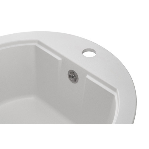 Мойка кухонная GRANADO LUGO white (gr2805) – GRANADO (вид 3)