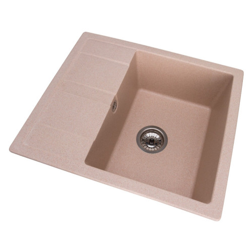Мойка кухонная GRANADO MADRID avena (gr1602) – GRANADO (вид 1)