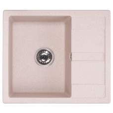 Мийка кухонна GRANADO MADRID terra (gr1603)