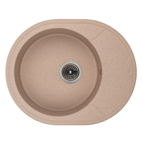 Мойка кухонная GRANADO MARBELLA avena (gr2902) – GRANADO
