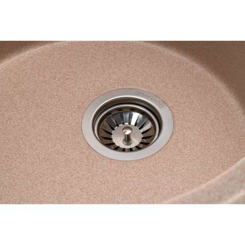 Мойка кухонная GRANADO MARBELLA avena (gr2902) – GRANADO (вид 2)