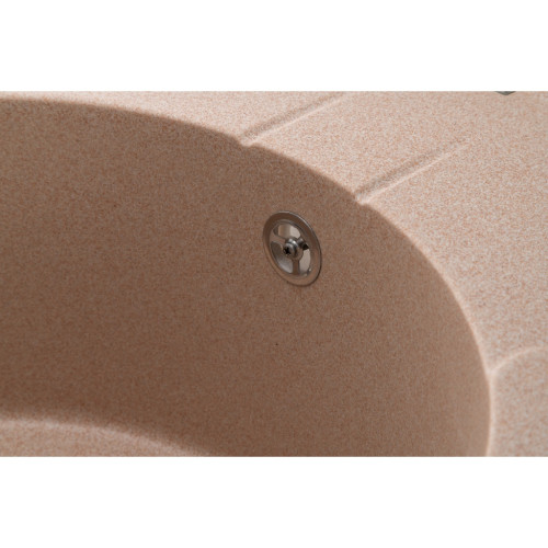 Мойка кухонная GRANADO MARBELLA avena (gr2902) – GRANADO (вид 3)