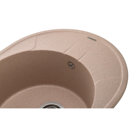 Мойка кухонная GRANADO MARBELLA avena (gr2902) – GRANADO (вид 4)