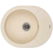 Мойка кухонная GRANADO MARBELLA ivory (gr2904)