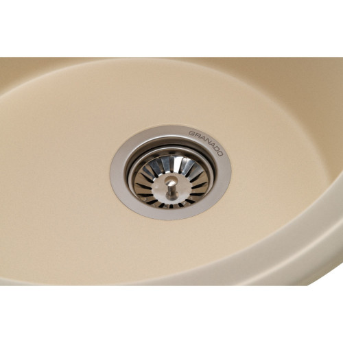 Мойка кухонная GRANADO MARBELLA ivory (gr2904) – GRANADO (вид 2)