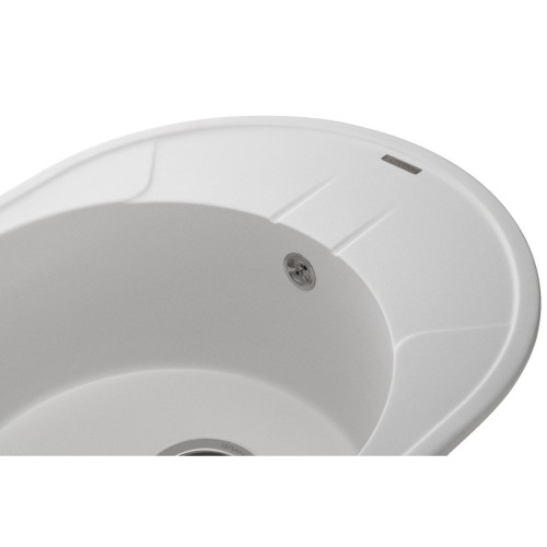 Мойка кухонная GRANADO MARBELLA white (gr2905) – GRANADO (вид 4)