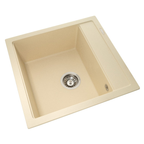 Мойка кухонная GRANADO MERIDA ivory (gr0304) – GRANADO (вид 1)