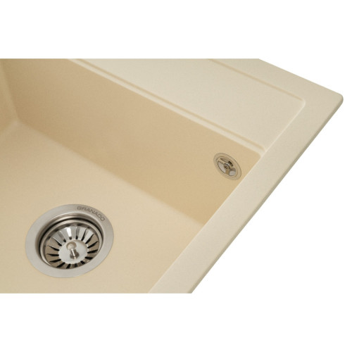 Мойка кухонная GRANADO MERIDA ivory (gr0304) – GRANADO (вид 3)