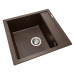 Мойка кухонная GRANADO MERIDA marron (gr0306) – GRANADO (вид 1)
