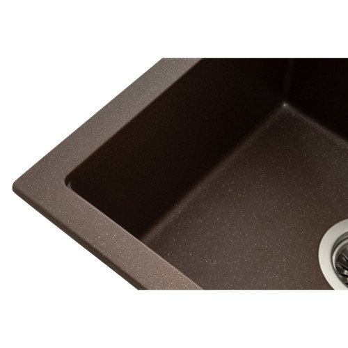 Мойка кухонная GRANADO MERIDA marron (gr0306) – GRANADO (вид 2)