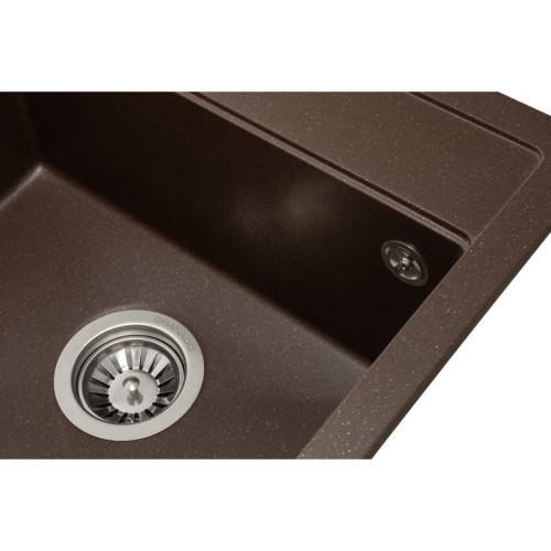 Мойка кухонная GRANADO MERIDA marron (gr0306) – GRANADO (вид 3)