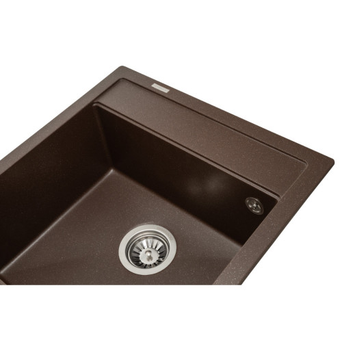 Мойка кухонная GRANADO MERIDA marron (gr0306) – GRANADO (вид 4)