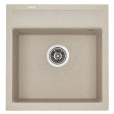 Мойка кухонная GRANADO MERIDA terra (gr0303)
