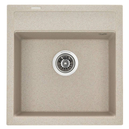 Мойка кухонная GRANADO MERIDA terra (gr0303) – GRANADO