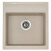 Мойка кухонная GRANADO MERIDA terra (gr0303) – GRANADO