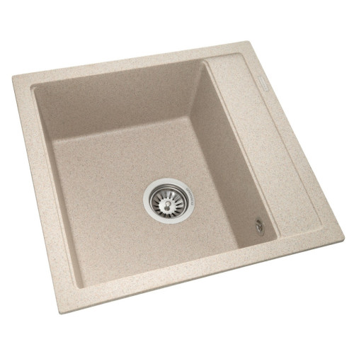 Мойка кухонная GRANADO MERIDA terra (gr0303) – GRANADO (вид 1)