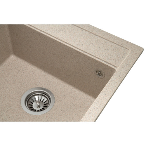Мойка кухонная GRANADO MERIDA terra (gr0303) – GRANADO (вид 3)