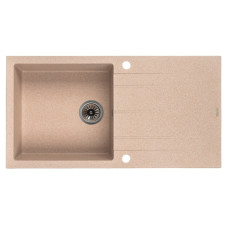 Мойка кухонная GRANADO MORA avena (gr2602)