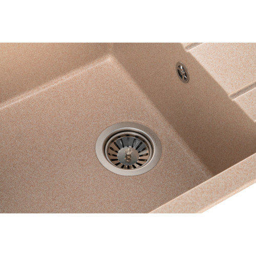 Мойка кухонная GRANADO MORA avena (gr2602) – GRANADO (вид 3)