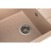 Мойка кухонная GRANADO MORA avena (gr2602) – GRANADO (вид 3)