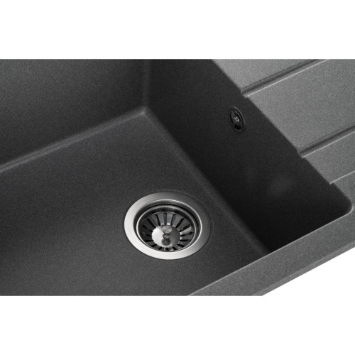Мойка кухонная GRANADO MORA grafito (gr2609) – GRANADO (вид 3)