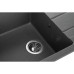 Мойка кухонная GRANADO MORA grafito (gr2609) – GRANADO (вид 3)